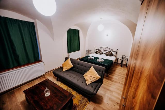 Apartment photo 4