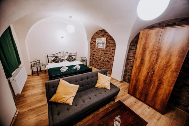 Apartment photo 5